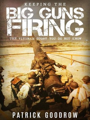 cover image of Keeping the Big Guns Firing
